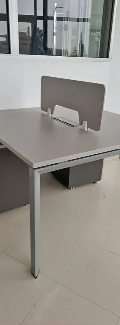 Bureau Marguerite Administration