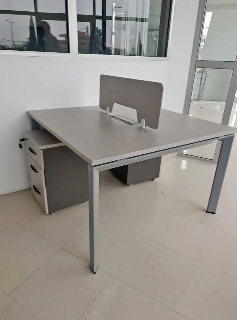 Bureau Marguerite Administration