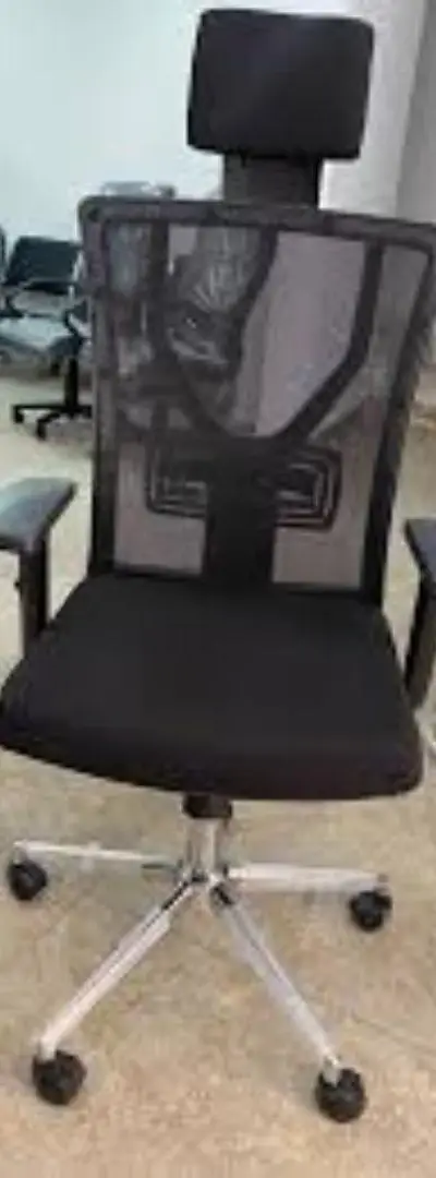 Fauteuil haut de gamme directeur