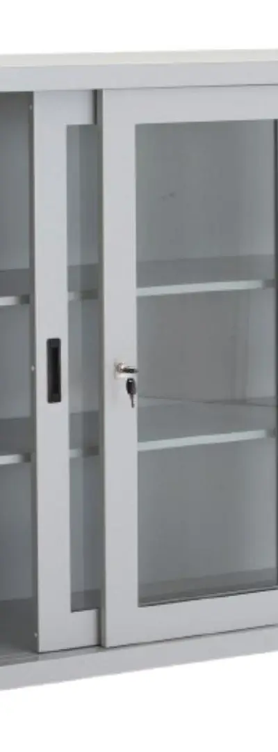 Armoire métallique professionnelle