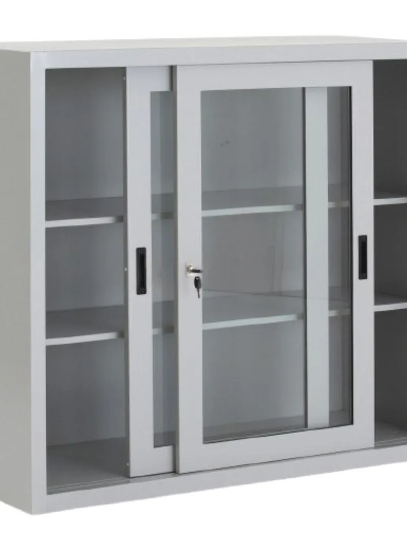 Armoire métallique professionnelle
