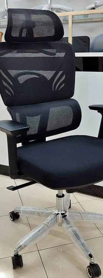Fauteuil de direction avec accoudoirs