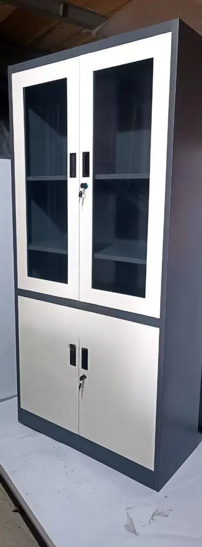 Armoire métallique pour administration