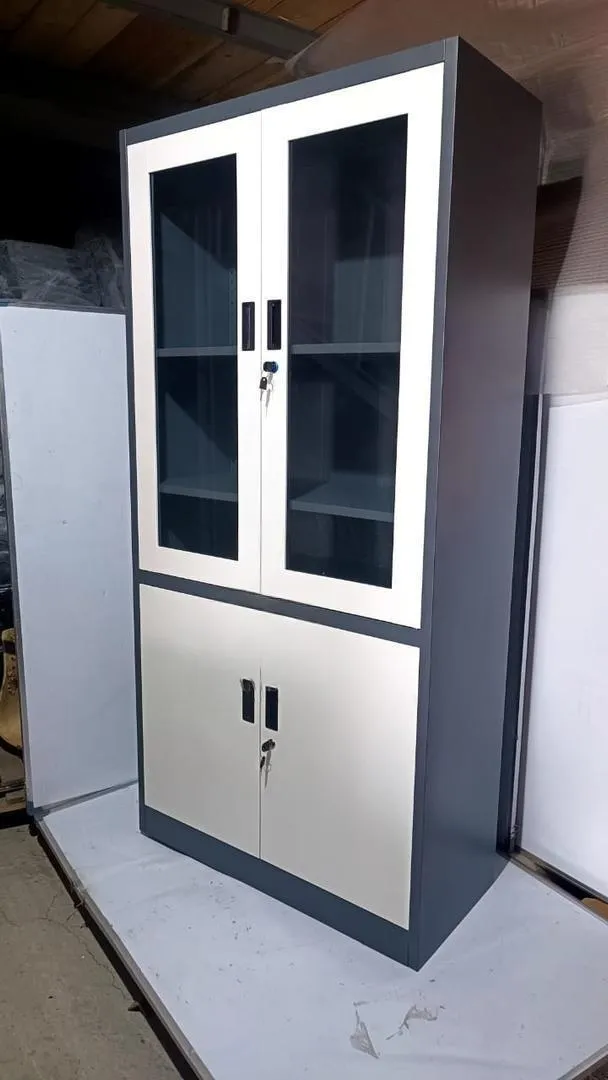 Armoire métallique pour administration