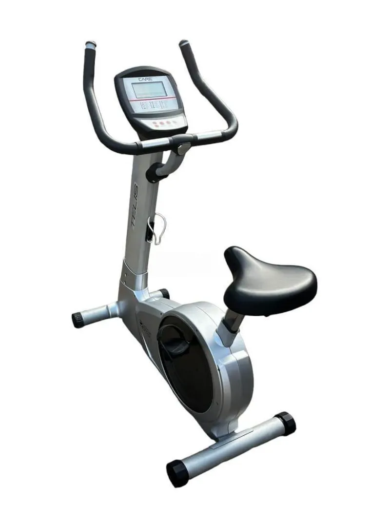 Vélo d'appartement pro Telis Care Fitness