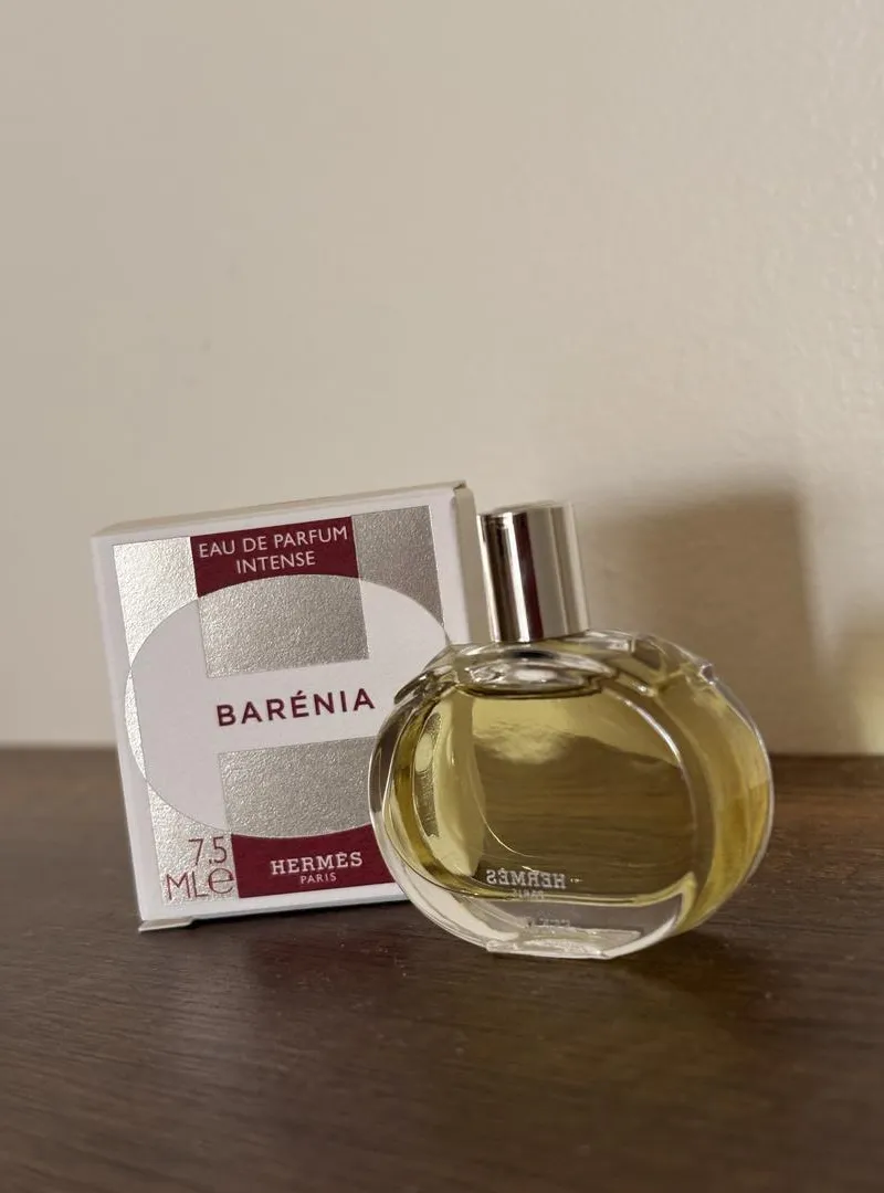 Parfum original