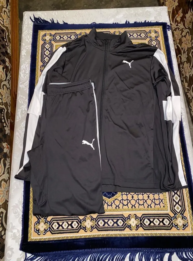 Ensemble Puma Sport Original