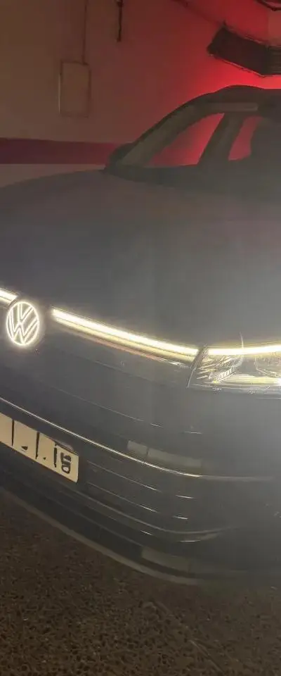 VOLKSWAGEN Tiguan 2025 Diesel Occasion Tanger Maroc