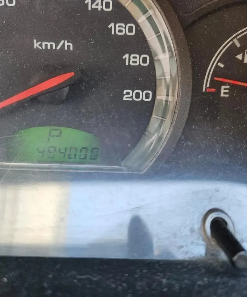 SSANGYONG Rexton 2026 Diesel Occasion Rabat Maroc