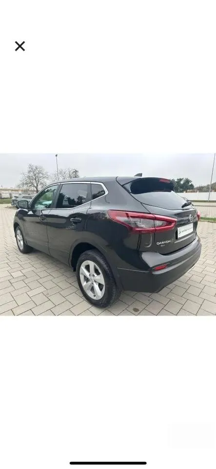 NISSAN Qashqai 2026 Diesel Occasion Marrakech Maroc