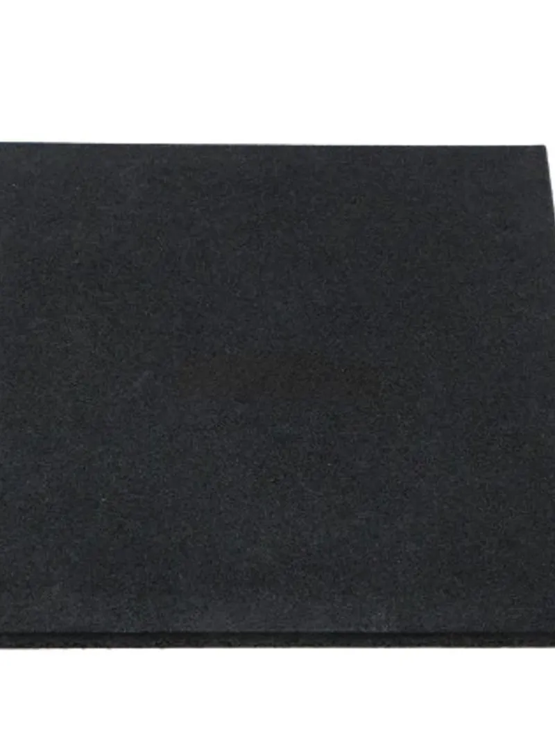 TAPIS CROSSFIT 1M² X 15MM