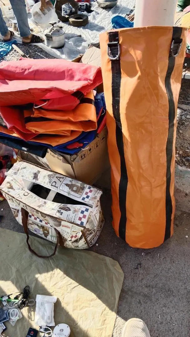 Sac de sport