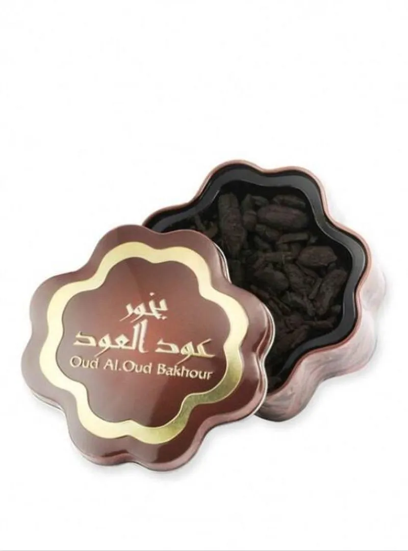 Encens Oud Al Oud – Almas