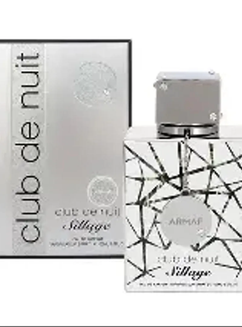Club de Nuit Sillage Armaf Parfum Unisexe 105ml