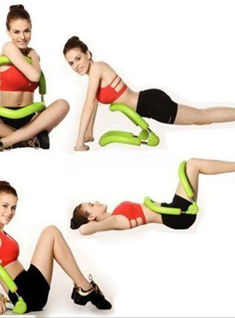 MAGIC THIN BODY METER appareil multifonctions