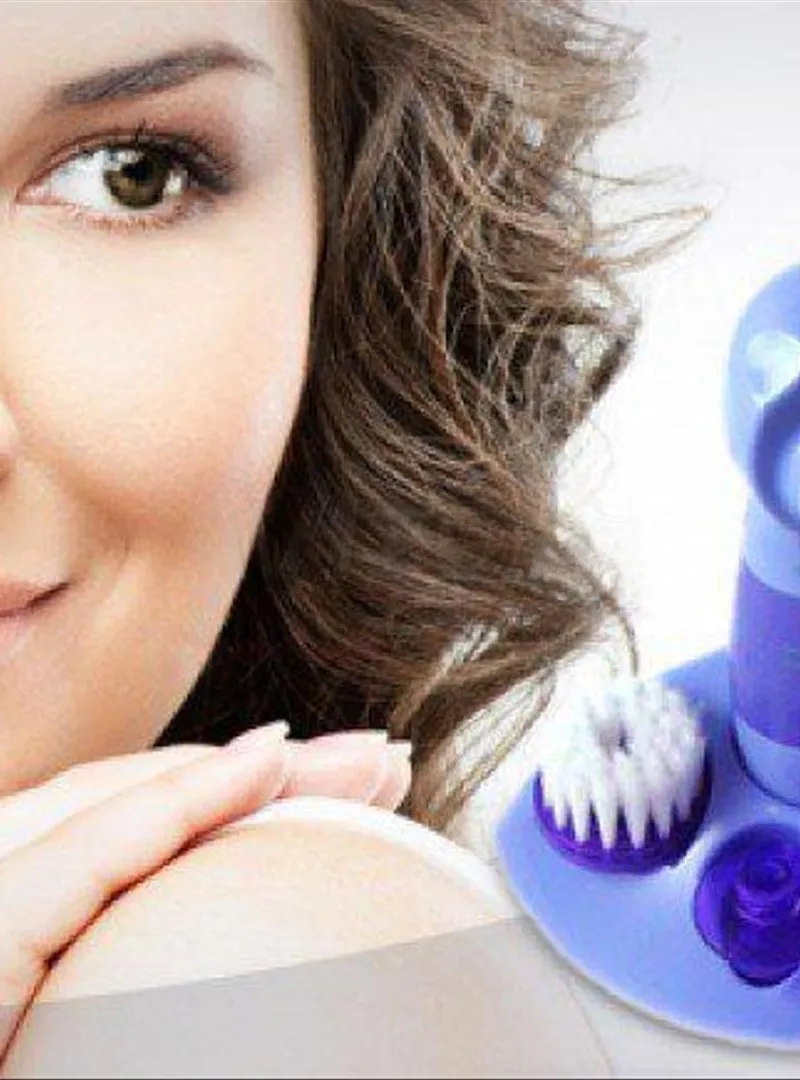 Nettoyant visage Perfect Power Pore