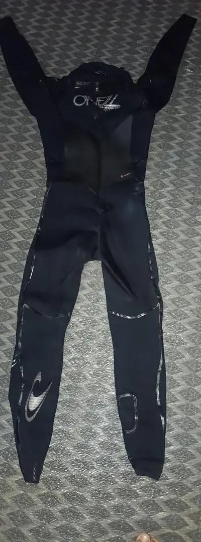 Combiné taille M