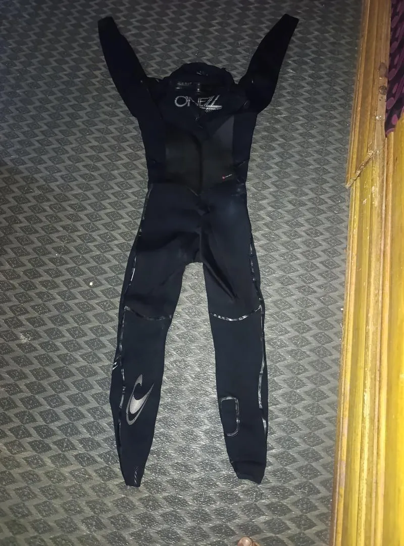 Combiné taille M