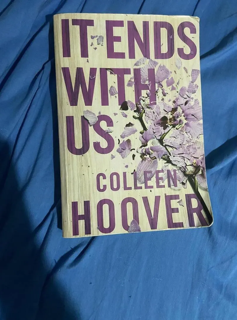 It Ends With Us
