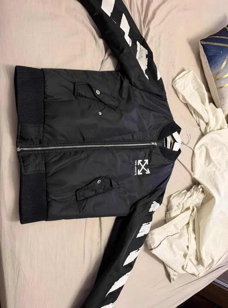 Off White original