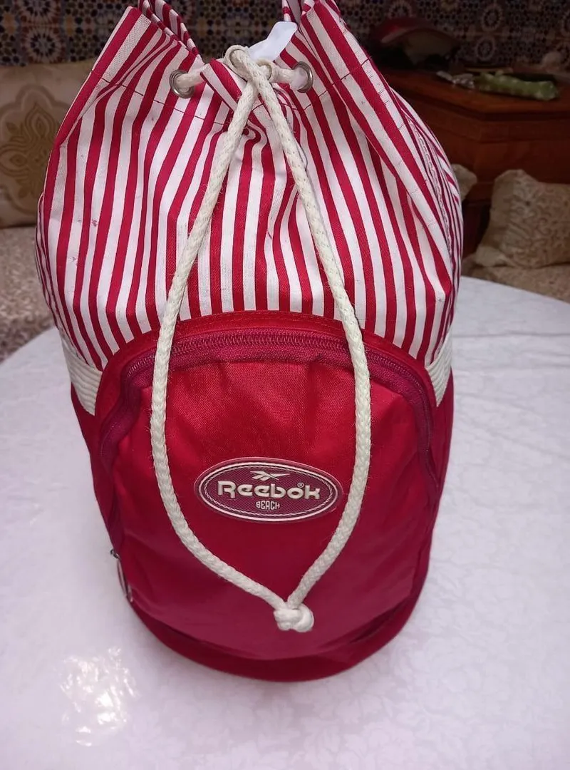 Sac à dos de marque original importé