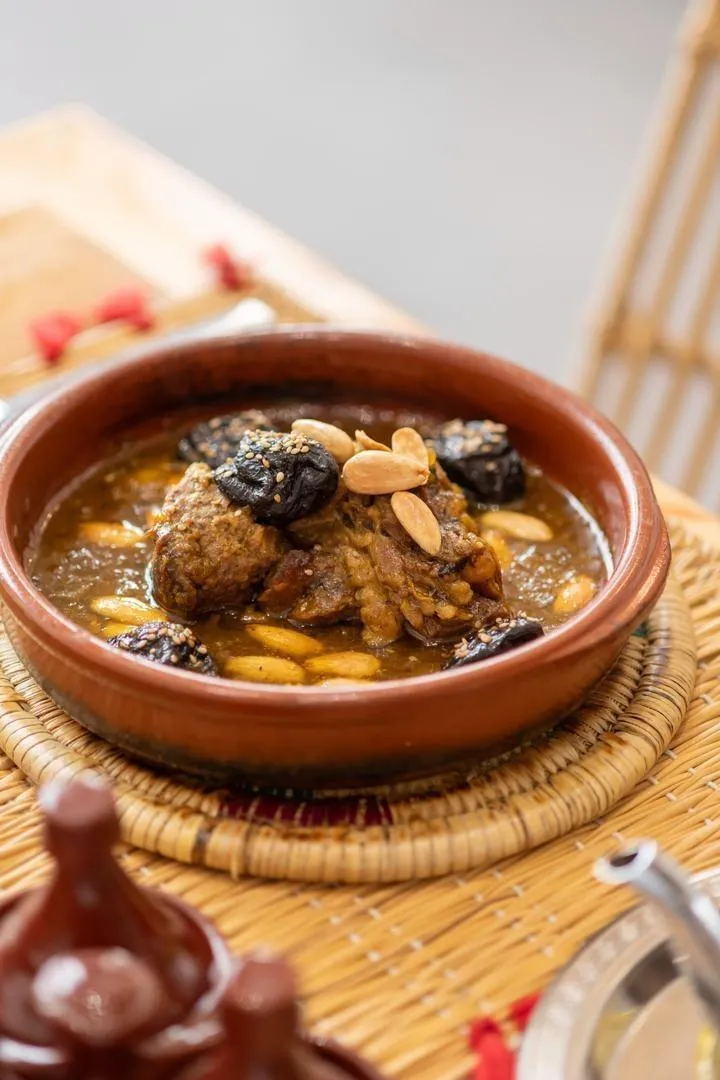 Salé ou Rabat