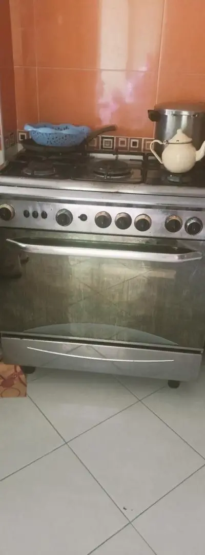 cuisinier