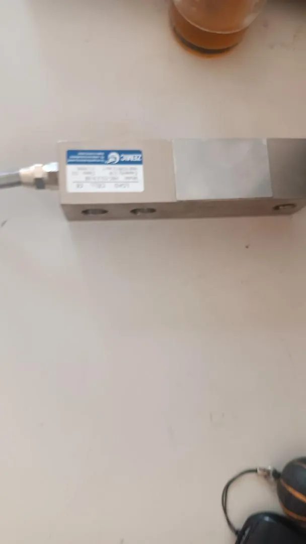 Load cell à vendre
