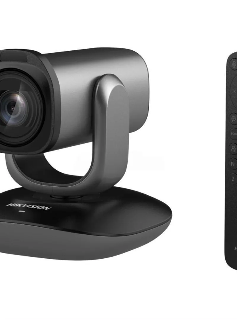CAMÉRA DE VIDÉOCONFÉRENCE HIKVISION DS-UVC-P28