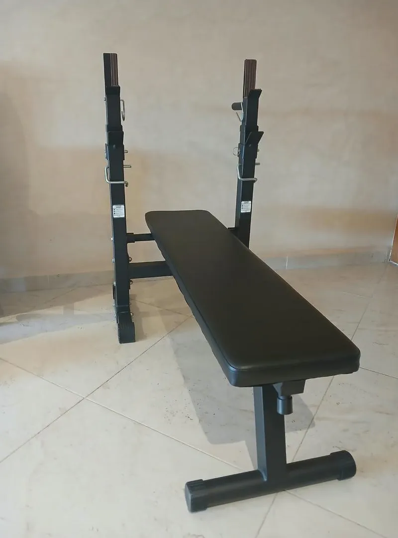 Banc de musculation
