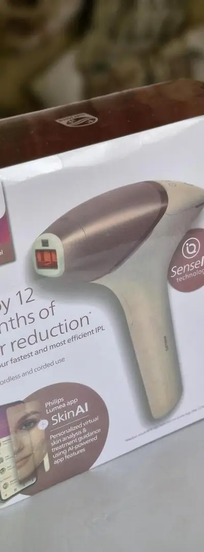 Philips lumea IPL 9900 Original