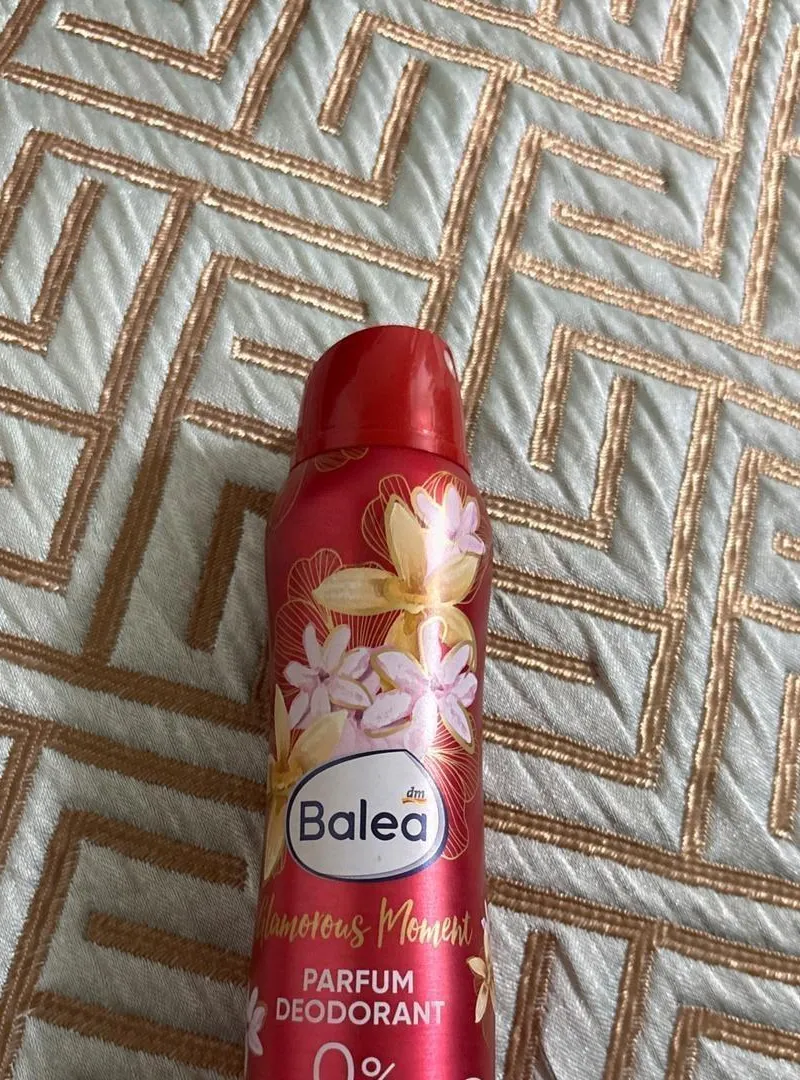 Déodorant Balea 0