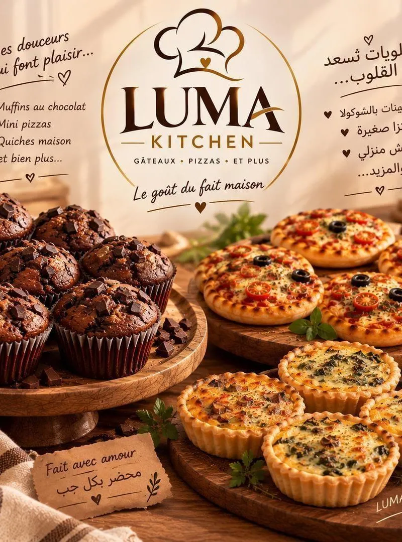 Promotion quelque chose de maison et prix raisonnable