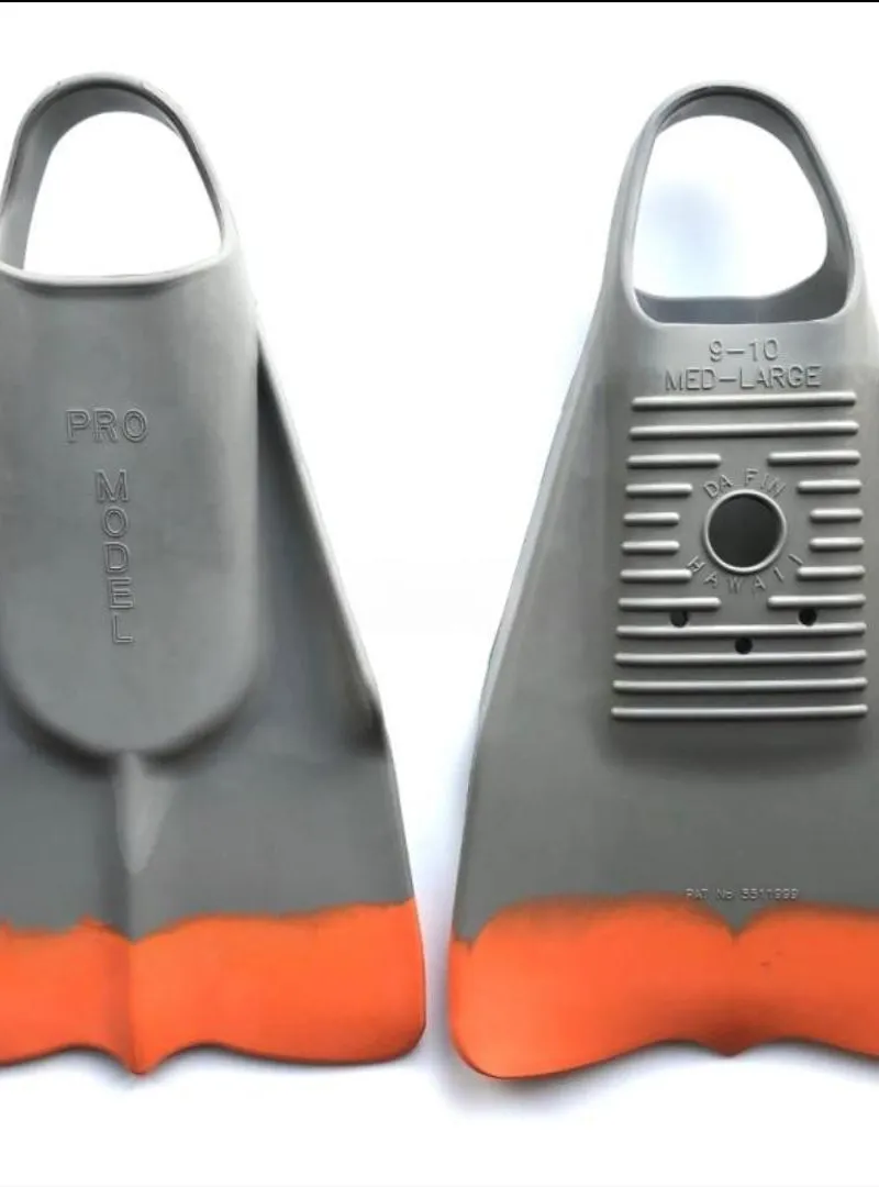 Ailerons Dafin Pro Model ML