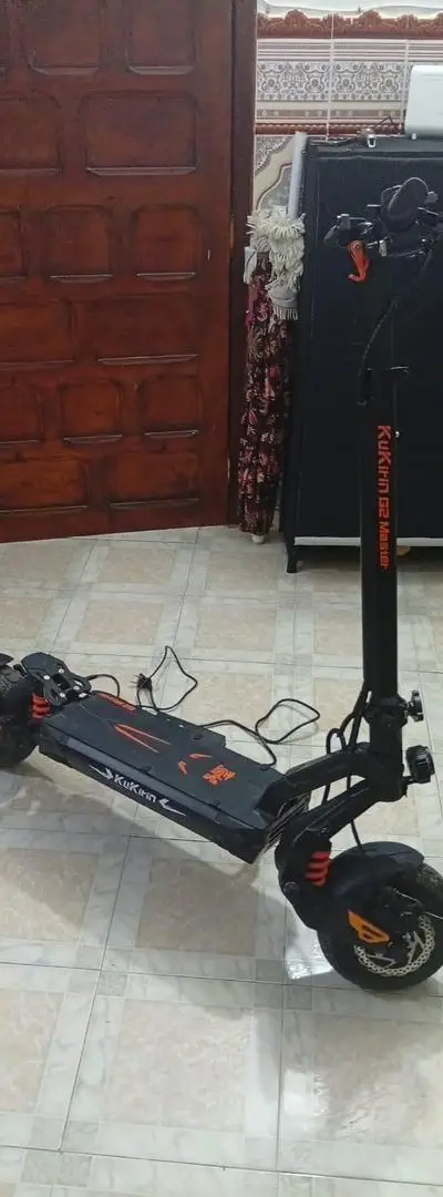 Kukirin G2 Master