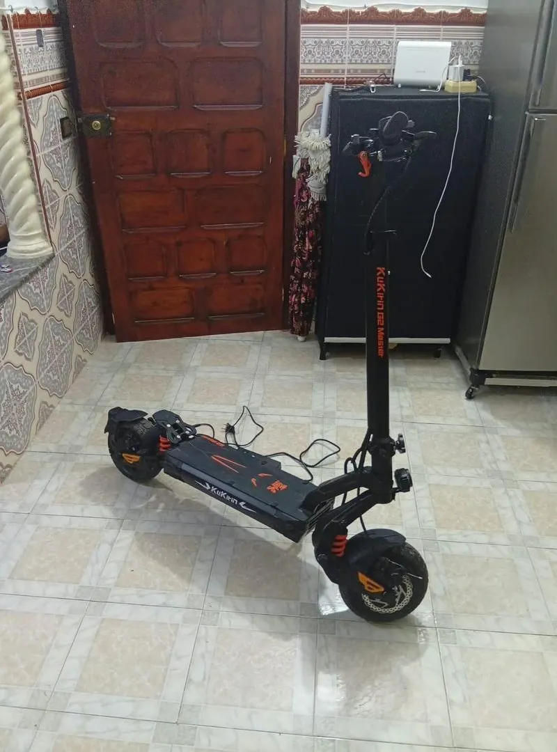Kukirin G2 Master