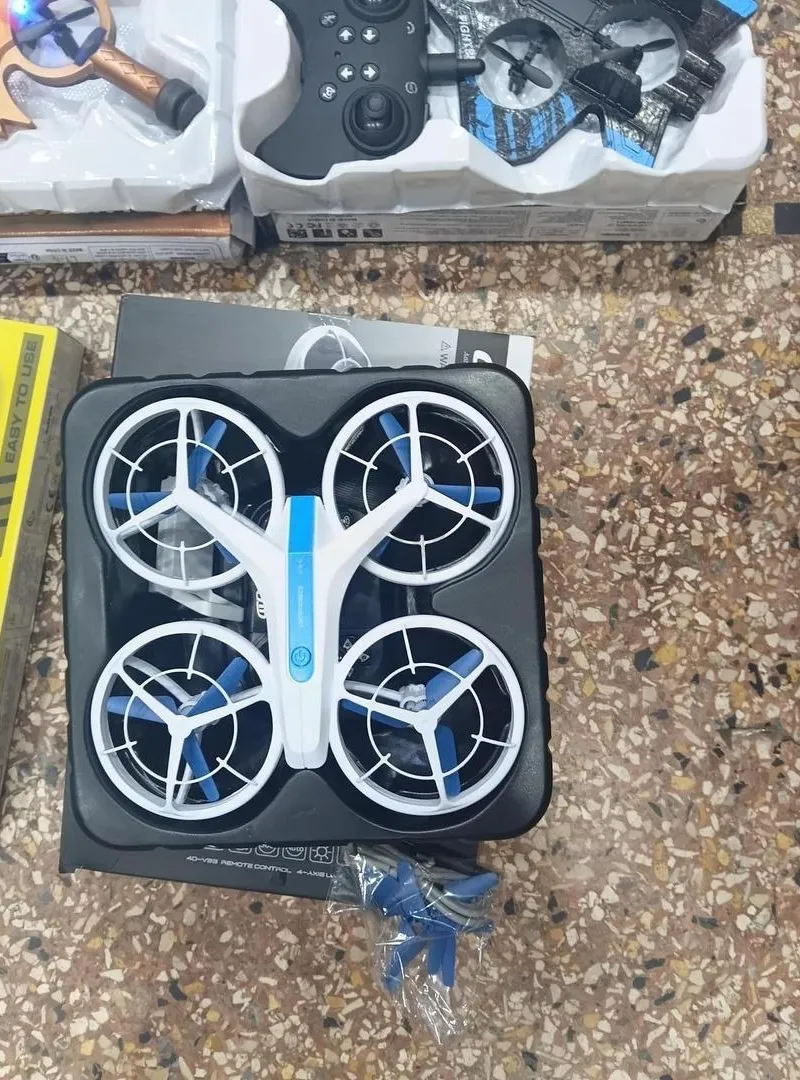 Drone pro