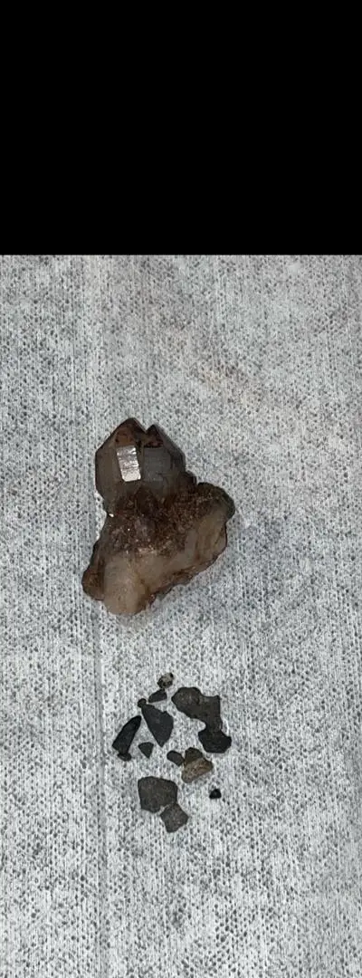 Pierres précieuses