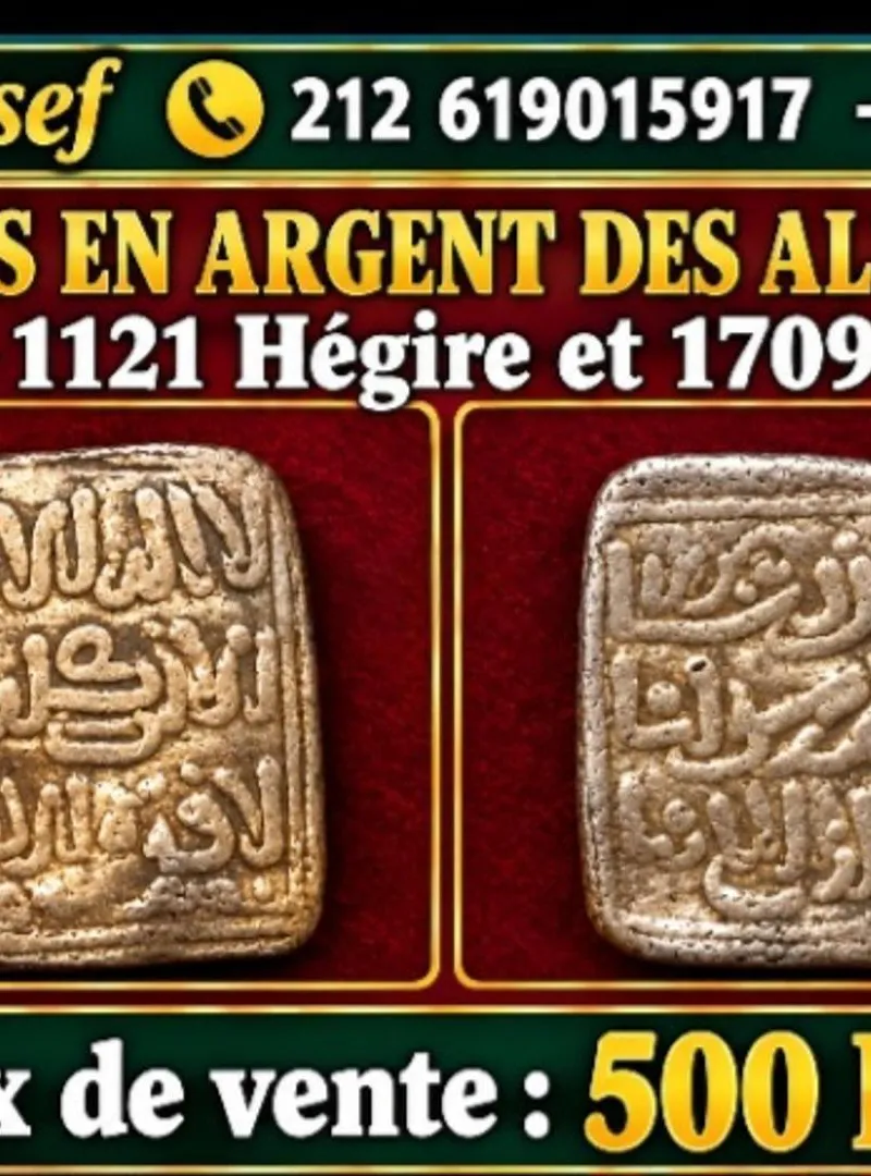 Pièce de monnaie de collection