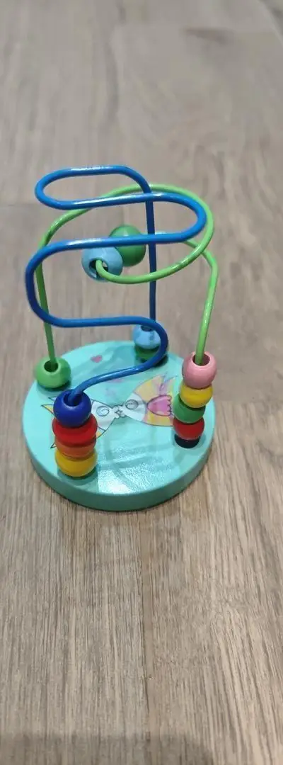 Jouet enfant