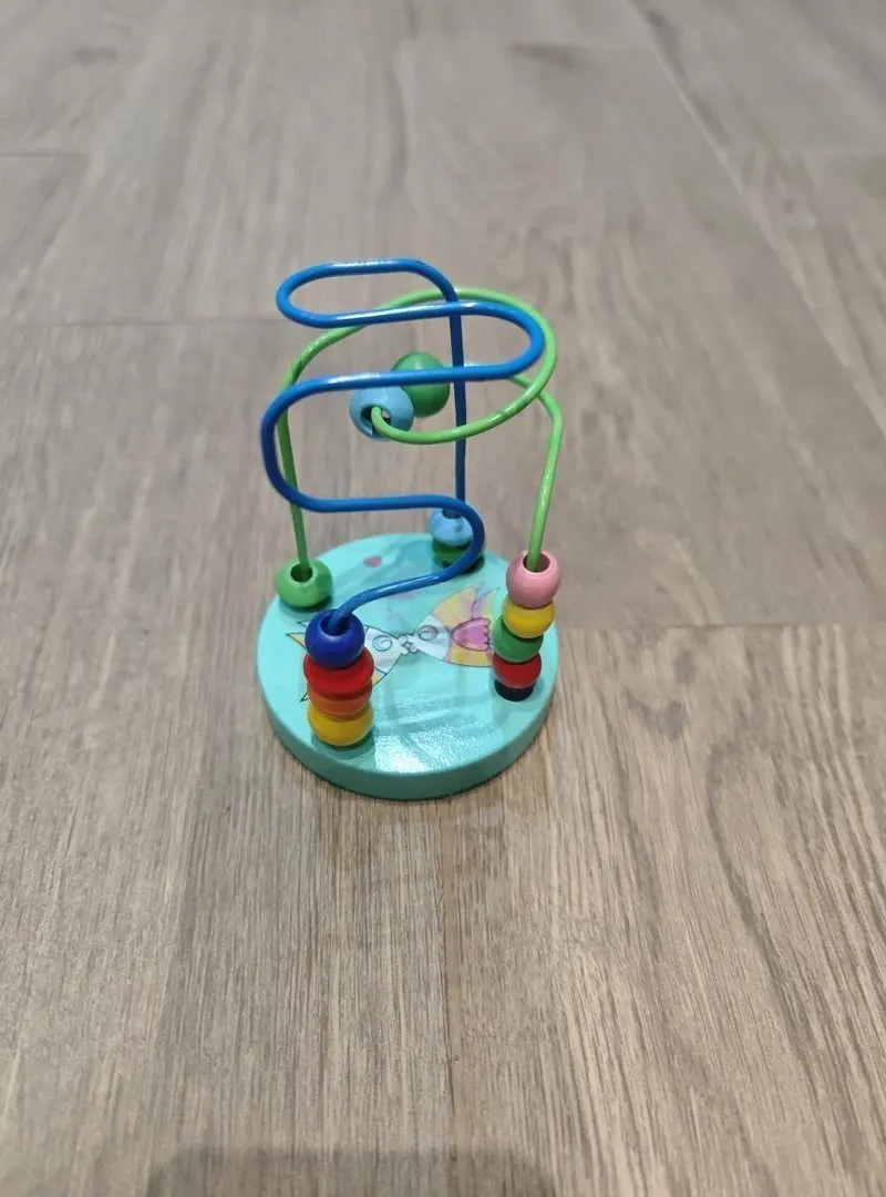 Jouet enfant