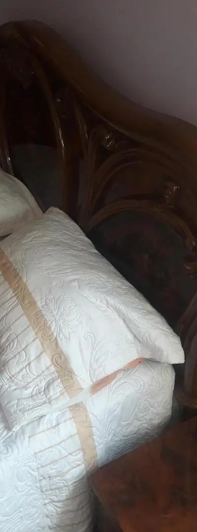 Chambre à coucher complète à vendre