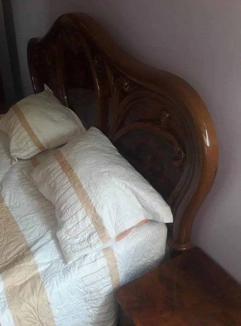 Chambre à coucher complète à vendre