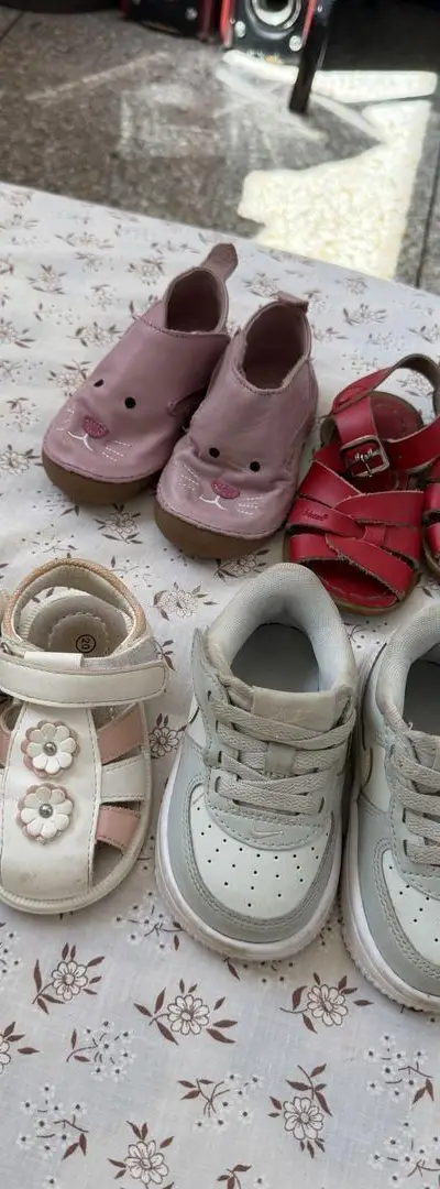 chaussures bébé 20/21