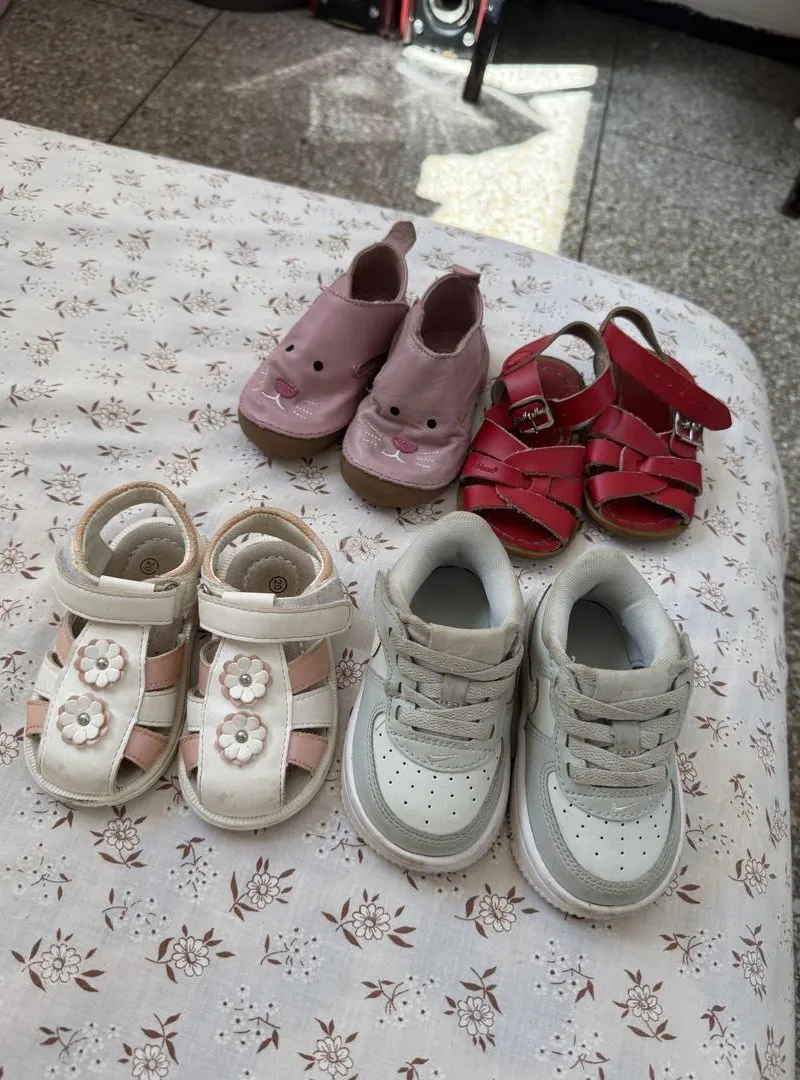 chaussures bébé 20/21