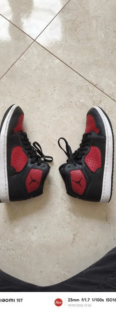 Nike Jordan pointure 40.5