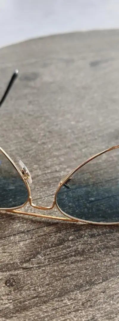 Rayban Aviator originale