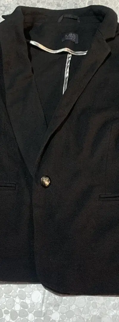 🖤 Veste noire M&S Collection