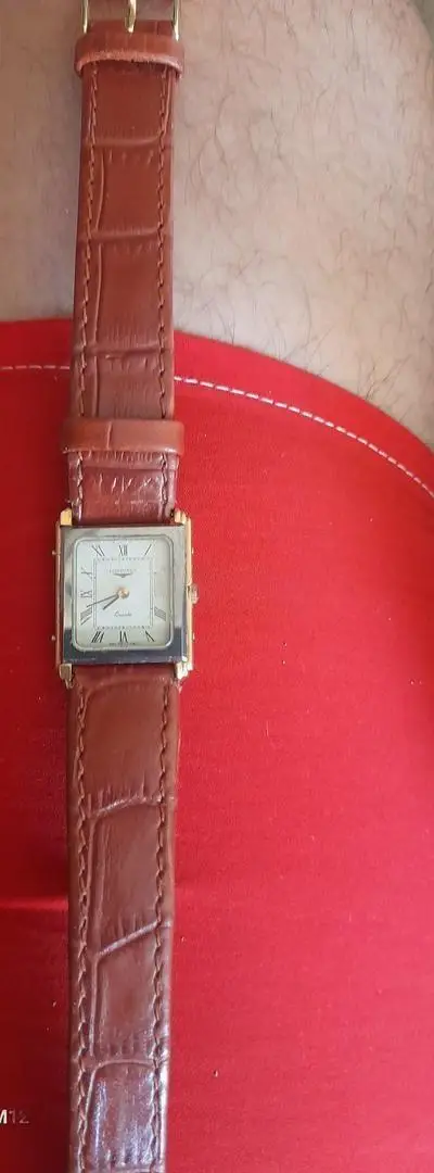 MONTRE