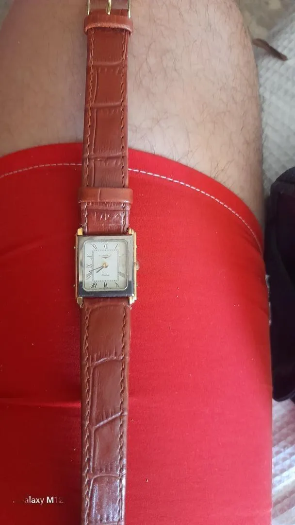 MONTRE
